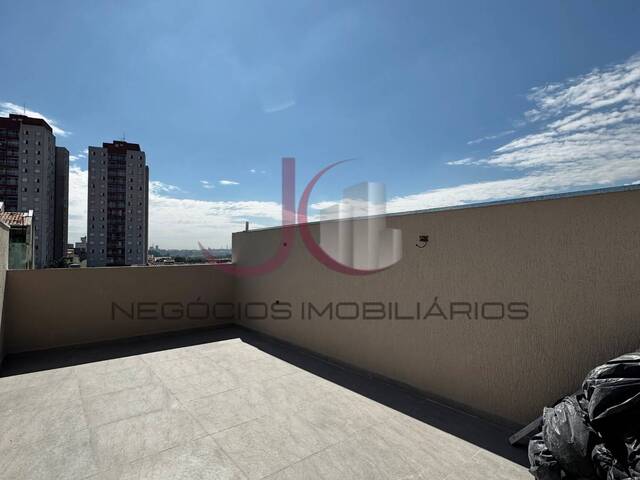 Cobertura para Venda em Santo André - 4