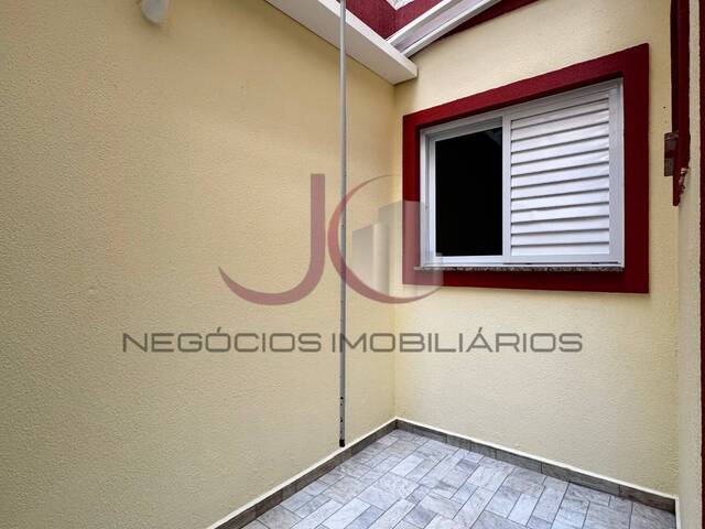 #7636 - Apartamento sem condomínio para Venda em Santo André - SP