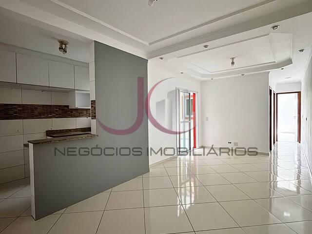 Apartamento sem condomínio para Venda em Santo André - 5