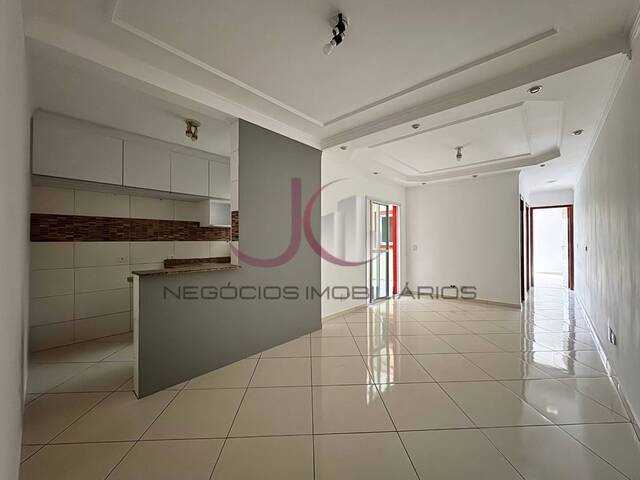 Apartamento sem condomínio para Venda em Santo André - 4