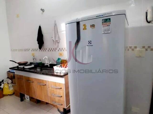 #7700 - Apartamento sem condomínio para Venda em Santo André - SP - 1