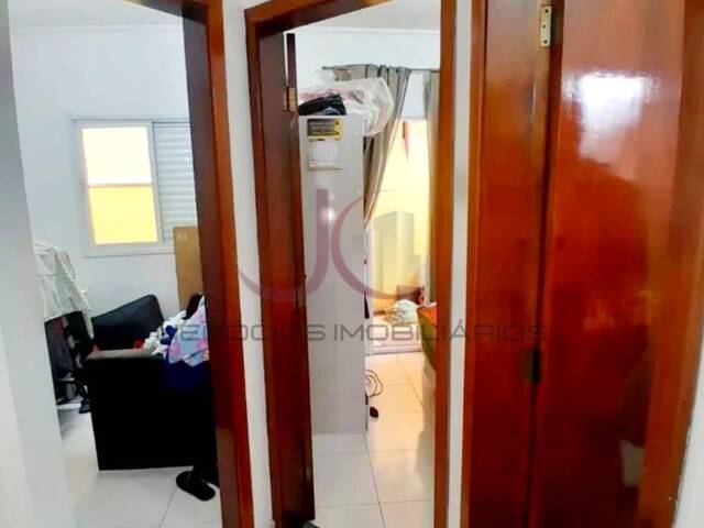 #7700 - Apartamento sem condomínio para Venda em Santo André - SP - 3
