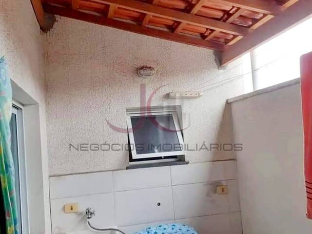 #7700 - Apartamento sem condomínio para Venda em Santo André - SP - 3