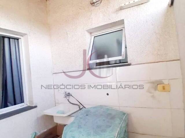 #7700 - Apartamento sem condomínio para Venda em Santo André - SP - 2