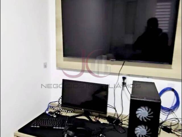 Apartamento Padrão para Venda em Santo André - 5