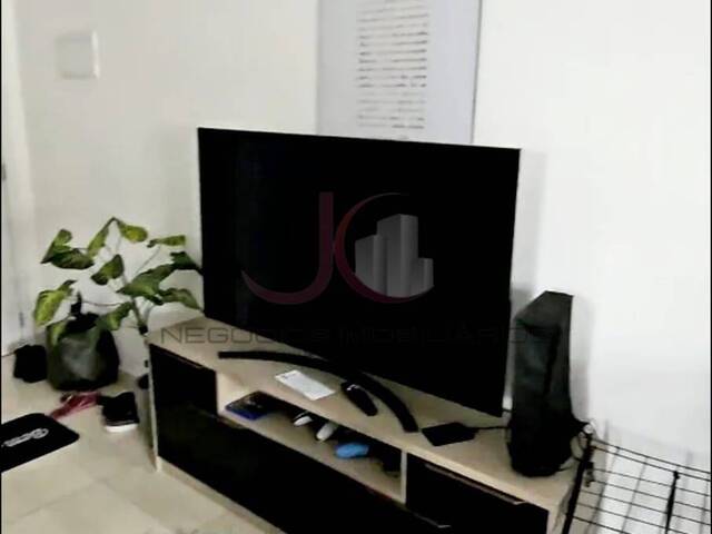 Apartamento Padrão para Venda em Santo André - 4