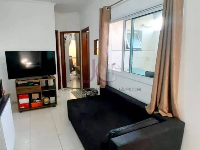 Apartamento Padrão para Venda em Santo André - 2