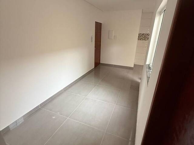 #7726 - Apartamento sem condomínio para Venda em Santo André - SP - 2
