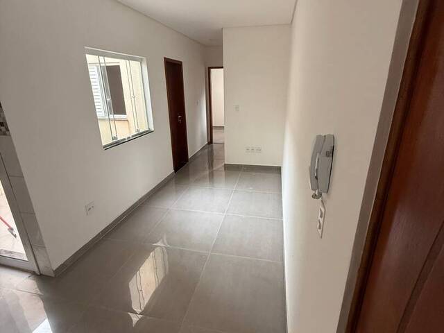 #7726 - Apartamento sem condomínio para Venda em Santo André - SP - 1