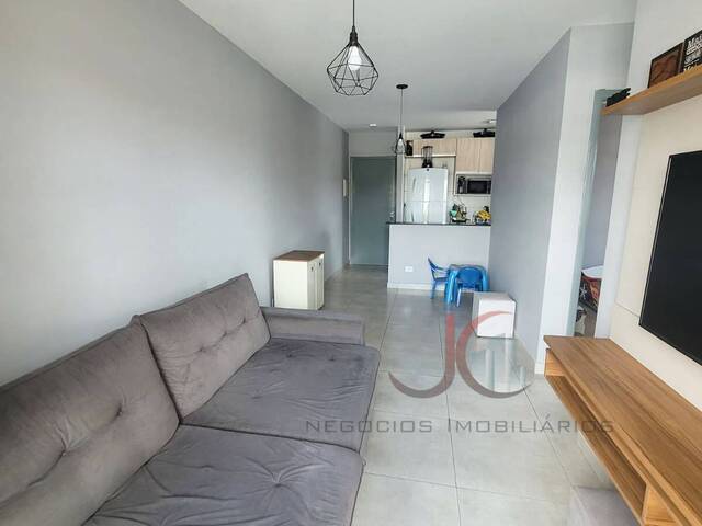 #7718 - Apartamento Padrão para Venda em São Paulo - SP - 2