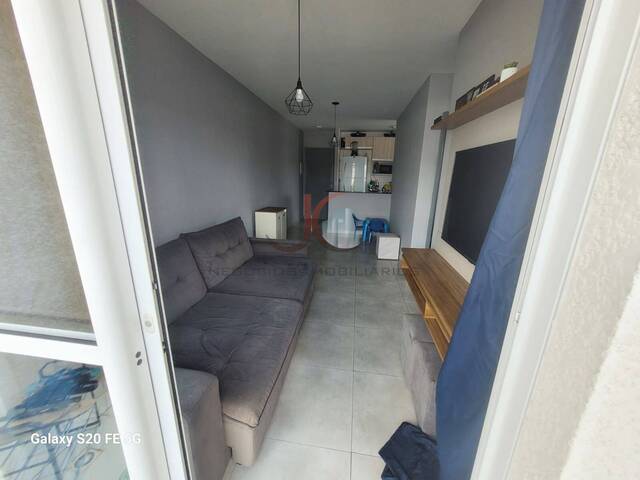 Apartamento Padrão para Venda em São Paulo - 5