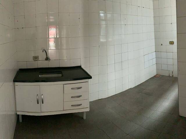 #7707 - Sobrado para Venda em Santo André - SP - 2