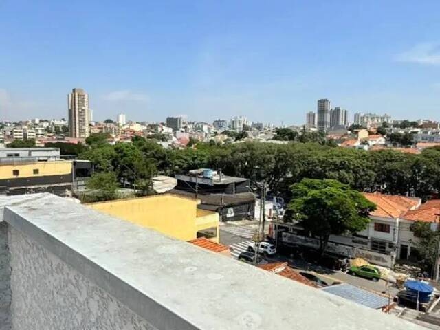 Cobertura para Venda em Santo André - 5