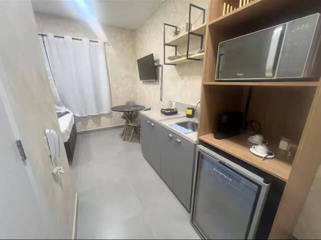 #7732 - Flat para Venda em São Paulo - SP - 1