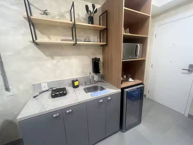 #7732 - Flat para Venda em São Paulo - SP - 2