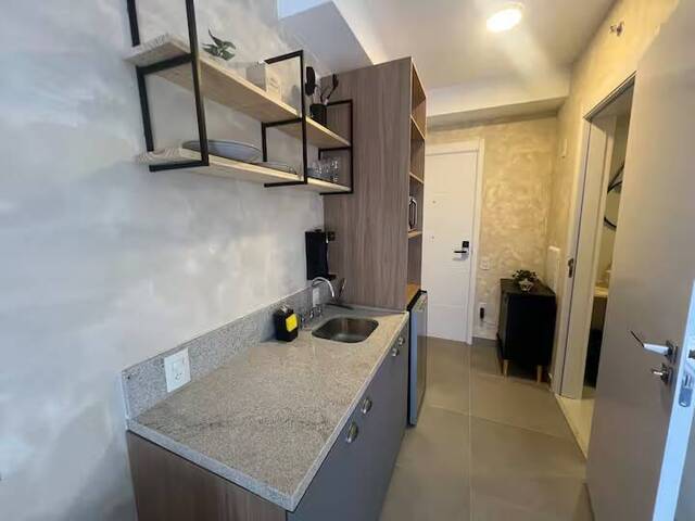 Flat para Venda em São Paulo - 5