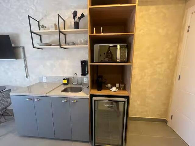 Flat para Venda em São Paulo - 4
