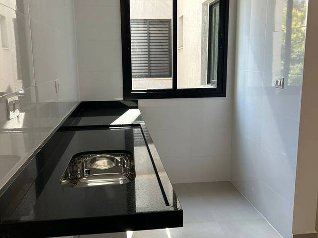 #7735 - Apartamento sem condomínio para Venda em Santo André - SP - 2