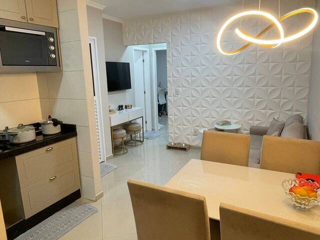 Venda em Jardim Santo André - Santo André