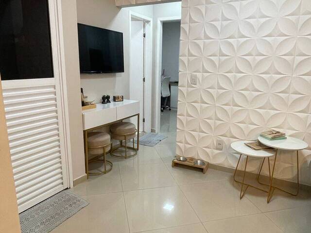 Apartamento sem condomínio para Venda em Santo André - 4