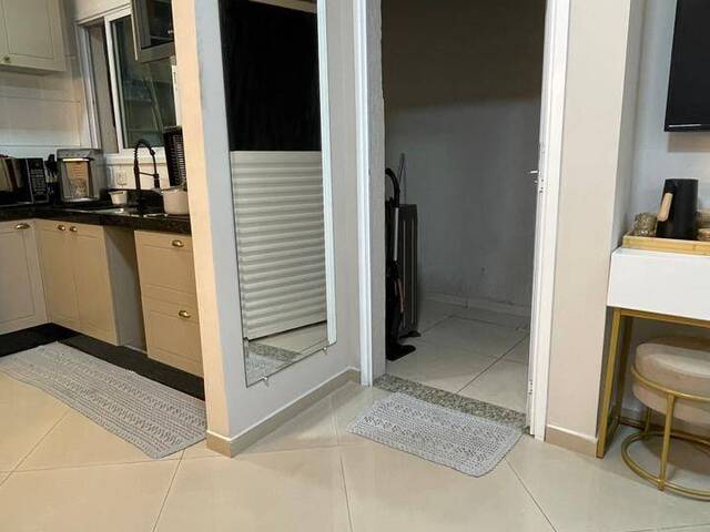 #7737 - Apartamento sem condomínio para Venda em Santo André - SP
