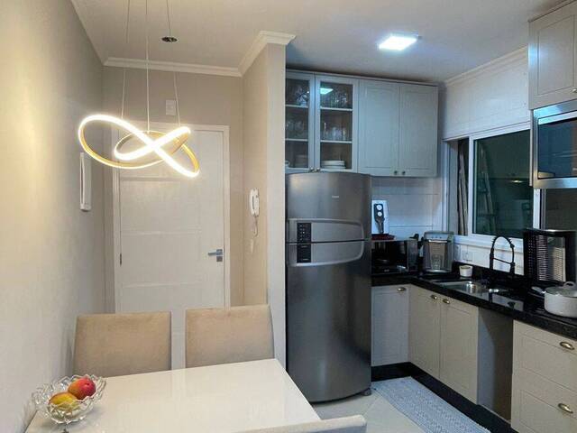 #7737 - Apartamento sem condomínio para Venda em Santo André - SP