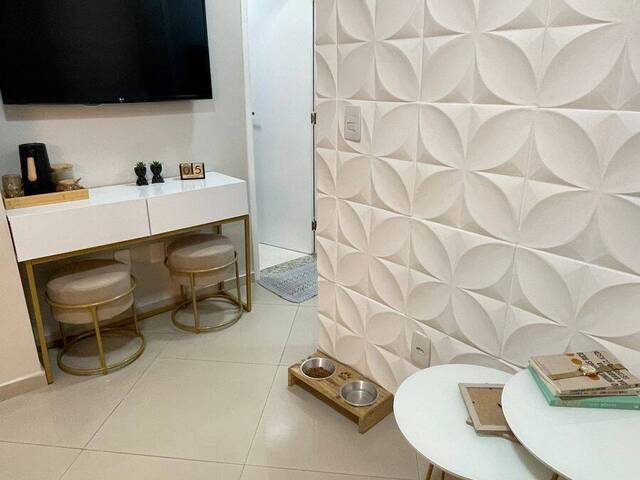 Apartamento sem condomínio para Venda em Santo André - 5