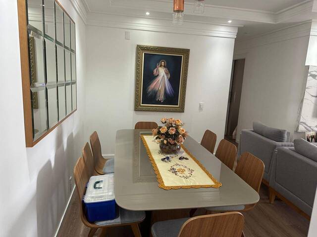 Apartamento Padrão para Venda em Santo André - 5