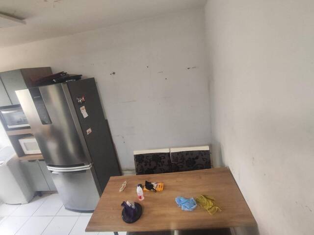 Apartamento Padrão para Venda em Santo André - 3