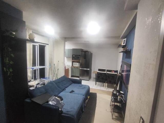 Apartamento Padrão para Venda em Santo André - 2