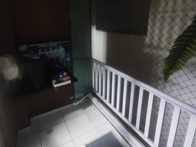 Apartamento Padrão para Venda em Santo André - 5