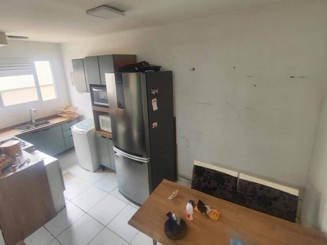 Apartamento Padrão para Venda em Santo André - 4