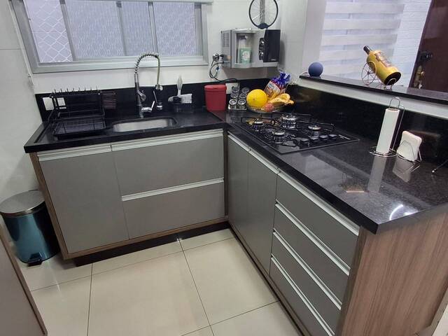 #7720 - Apartamento Padrão para Venda em São Bernardo do Campo - SP - 3