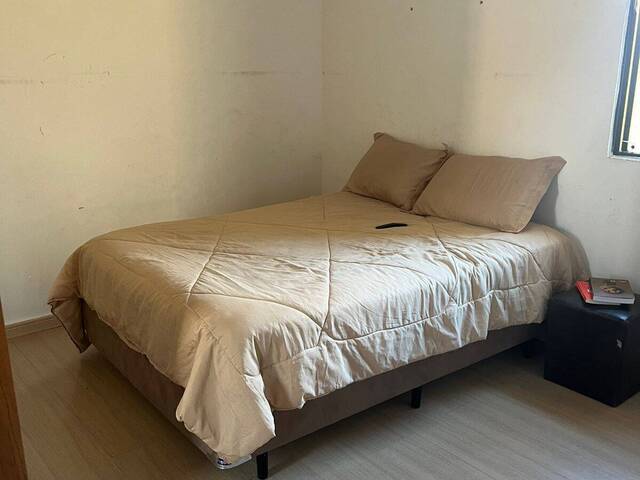 Apartamento Padrão para Venda em São Paulo - 4