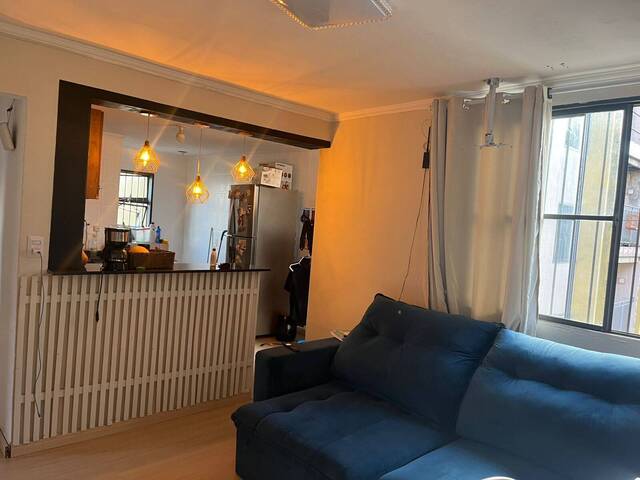 #7741 - Apartamento Padrão para Venda em São Paulo - SP - 3