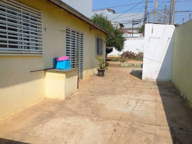 #7739 - Terreno para Venda em Santo André - SP - 3