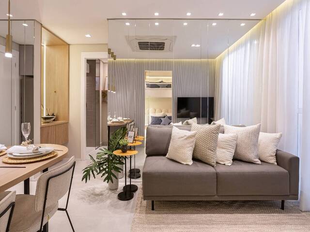 Apartamento Padrão para Venda em Santo André - 4