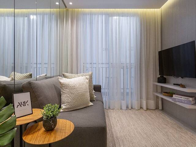 Apartamento Padrão para Venda em Santo André - 5