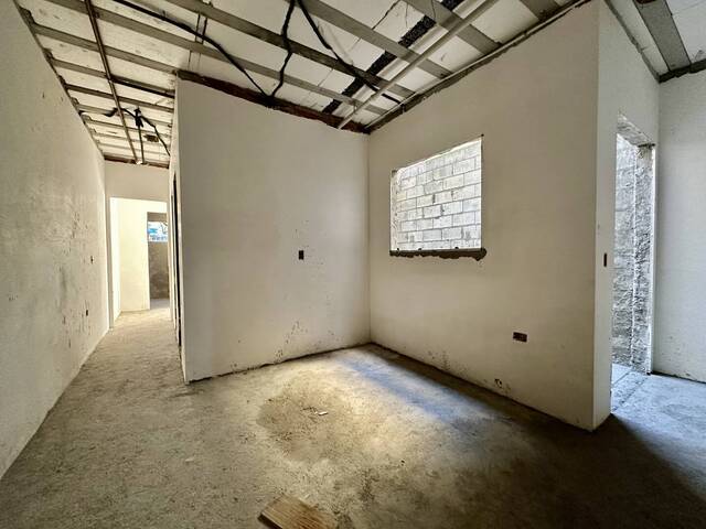 #7751 - Apartamento sem condomínio para Venda em Santo André - SP - 1