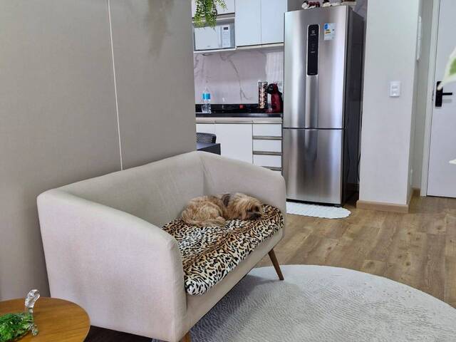 Apartamento Padrão para Venda em São Caetano do Sul - 4
