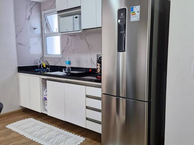 Apartamento Padrão para Venda em São Caetano do Sul - 5
