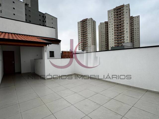 Cobertura para Venda em Santo André - 5