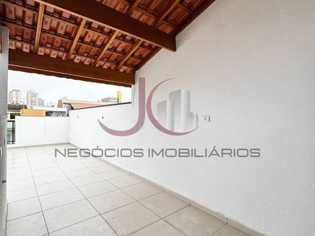 Cobertura para Venda em Santo André - 4
