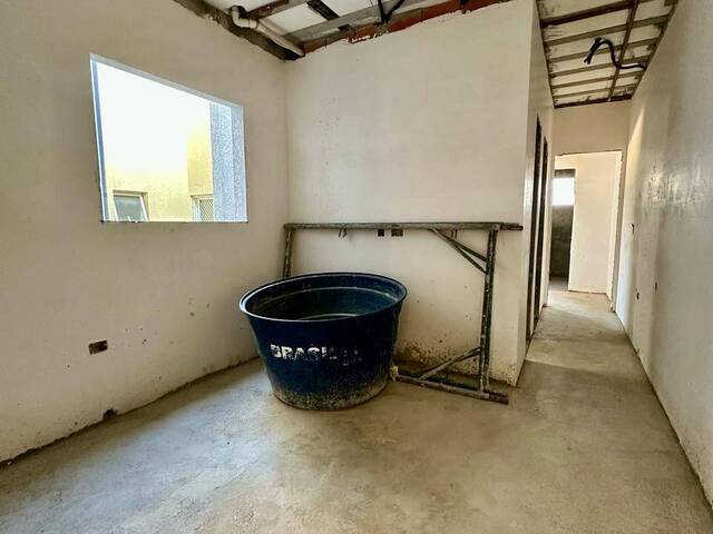 #7762 - Cobertura para Venda em Santo André - SP - 2