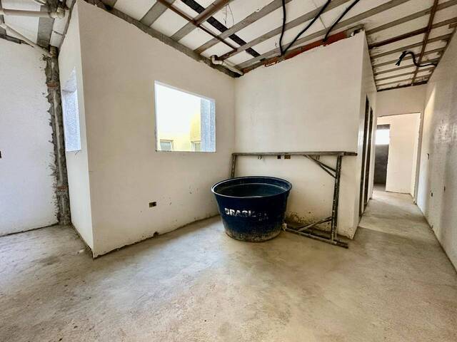 #7762 - Cobertura para Venda em Santo André - SP - 3
