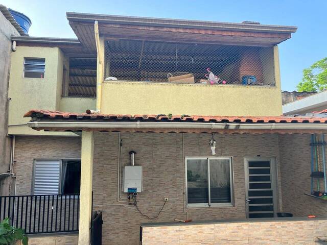 Venda em Vila Francisco Matarazzo - Santo André