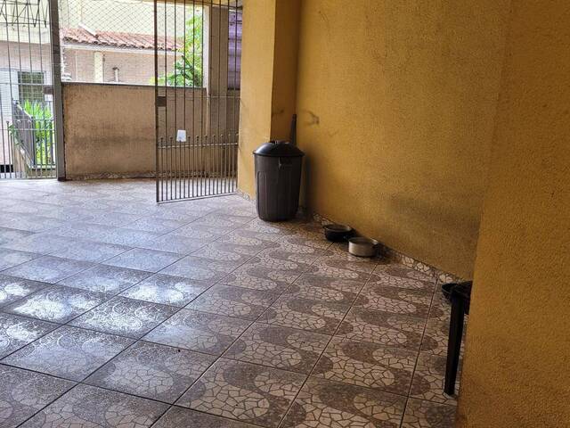 #7764 - Casa Assobradada para Venda em Santo André - SP - 3