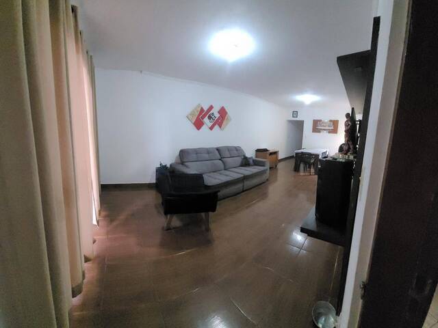 Casa para Venda em Santo André - 4