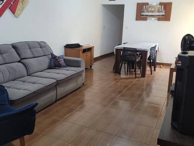 Casa para Venda em Santo André - 5