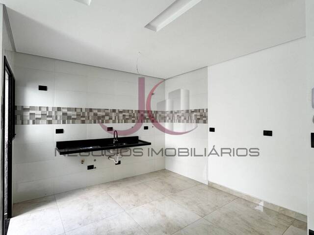 #7767 - Apartamento sem condomínio para Venda em Santo André - SP - 3